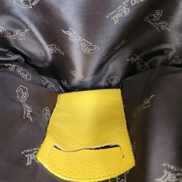 Valentina Made in Italy bag - Picture 16 of 16